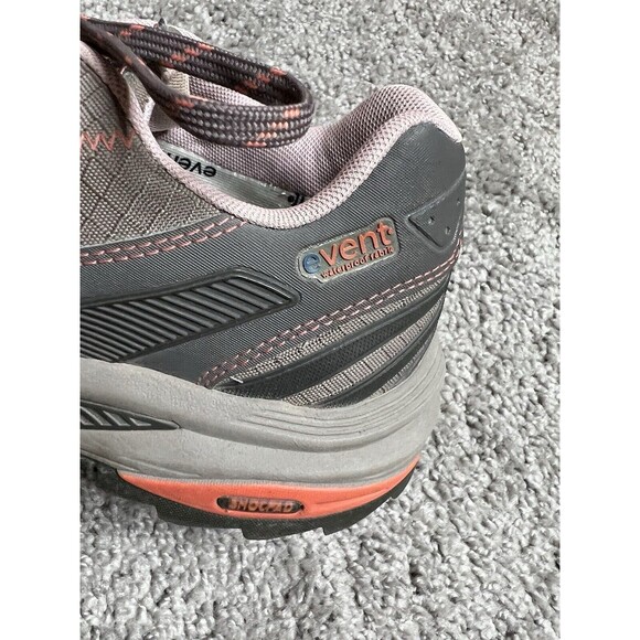 Teva Event Waterproof Hiking Walking Shoes Sneakers Size 8.5 - 4047 - Picture 9 of 11